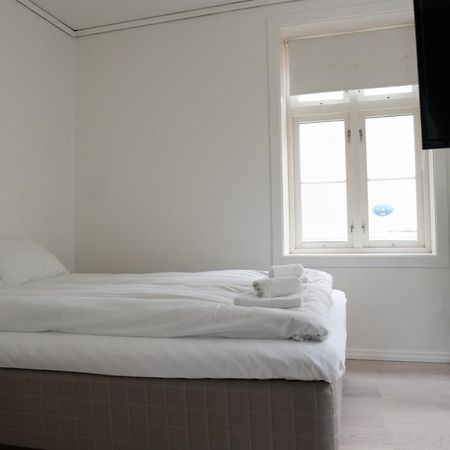 The Apartments - Strandgaten Bergen Exterior foto
